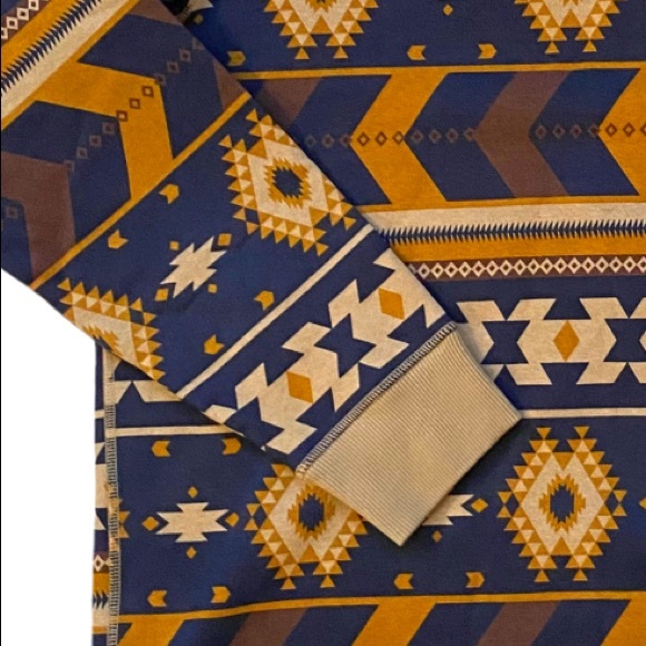 LEVI’S Mens Crewneck Printed Sweatshirt 2XL - Picture 5 of 11